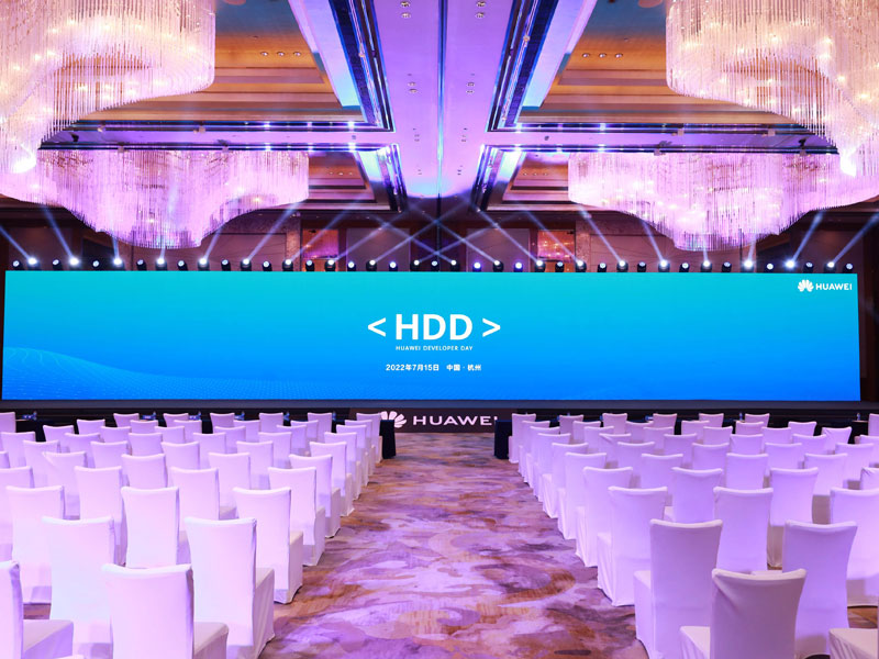 Предностите на LED видео дисплеите