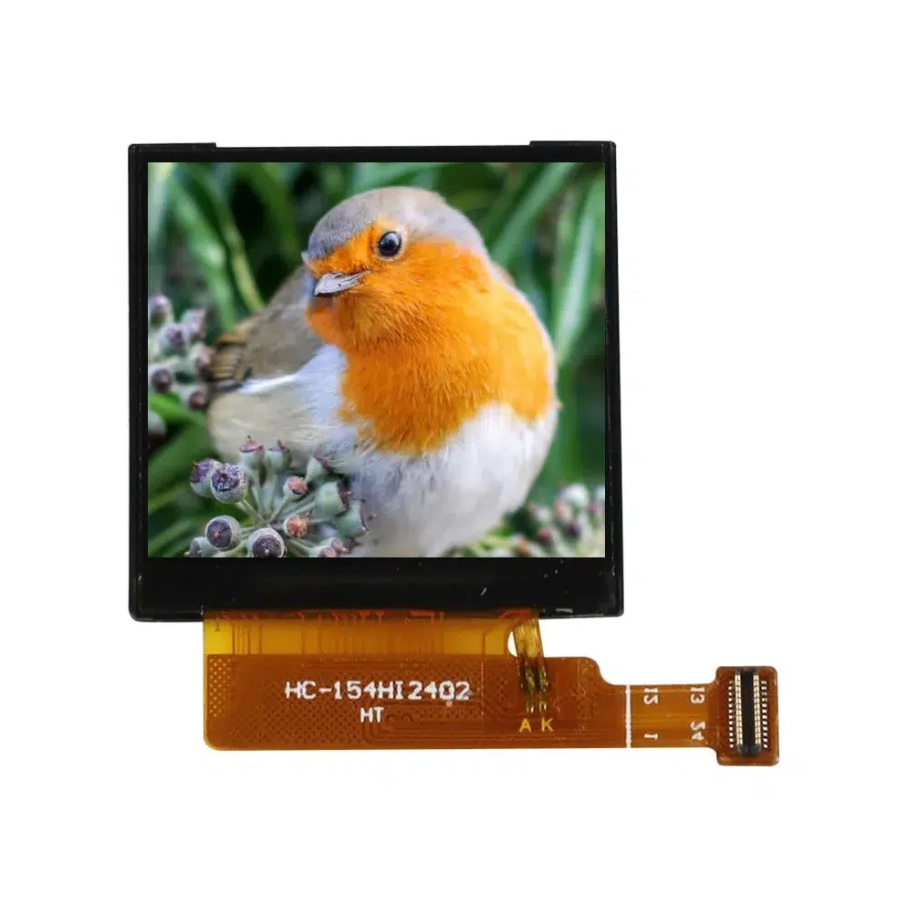 Одличен квалитет произведен во Кина: lcd tft lcd капацитивен дисплеј на допир