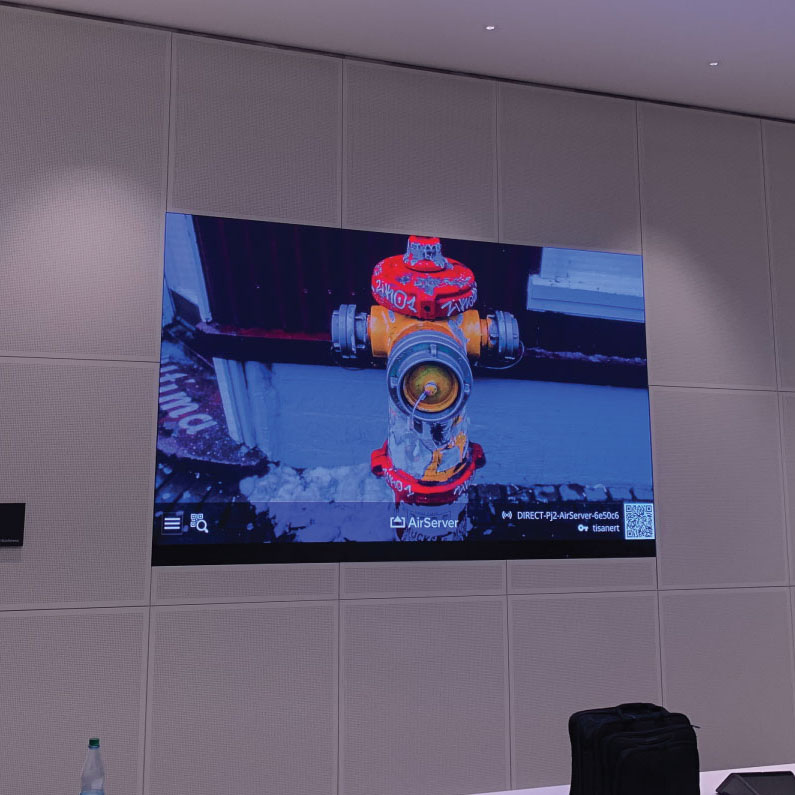 Што ги прави LED екраните врвен избор за модерни визуелни дисплеи?