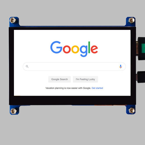 HDMI TFT LCD дисплеј
