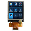 Екран на допир TFT LCD